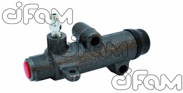 Slave Cylinder, clutch (404-004G)