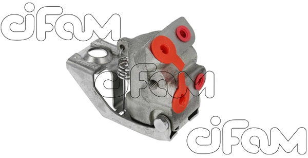 Brake Force Regulator (303-043)