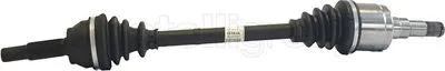 Drive Shaft (655-892)