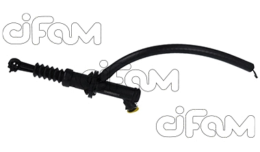 Master Cylinder, clutch (505-246)