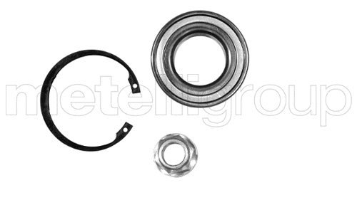 Wheel Bearing Kit (619-7695)
