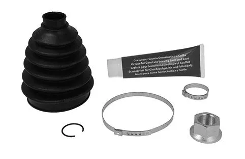 Bellow Kit, drive shaft (613-331)