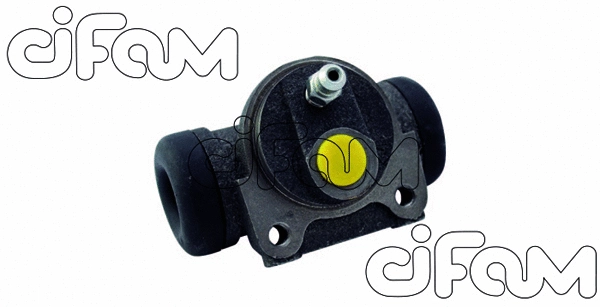 Wheel Brake Cylinder (101-647)