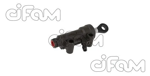 Master Cylinder, clutch (505-087)