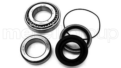 Wheel Bearing Kit (619-7007)