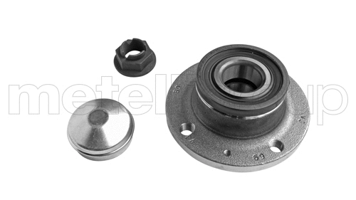Wheel Bearing Kit (619-2950)