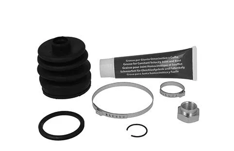 Bellow Kit, drive shaft (613-060)