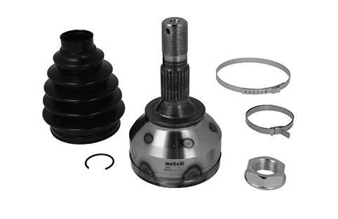 Joint Kit, drive shaft (607-553)