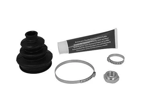 Bellow Kit, drive shaft (613-534)