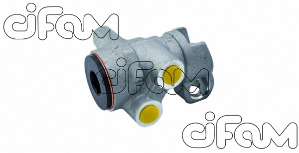 Brake Force Regulator (303-013)