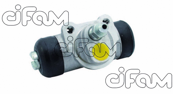 Wheel Brake Cylinder (101-506)