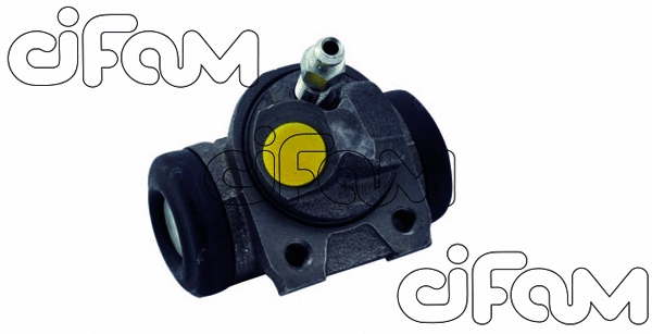 Wheel Brake Cylinder (101-477)