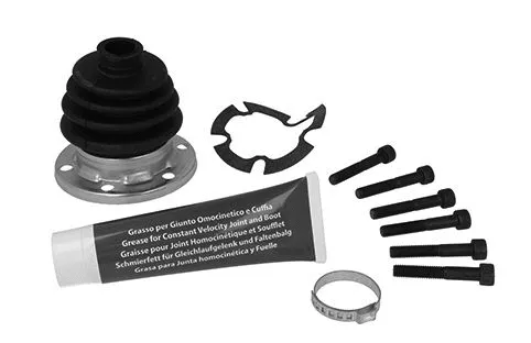 Bellow Kit, drive shaft (614-014)