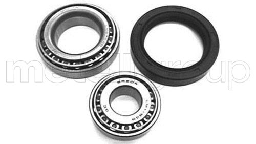 Wheel Bearing Kit (619-2160)