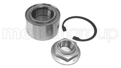 Wheel Bearing Kit (619-2723)
