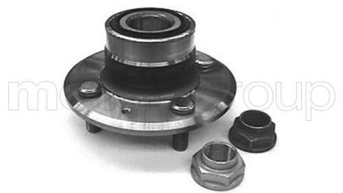 Wheel Bearing Kit (619-2455)