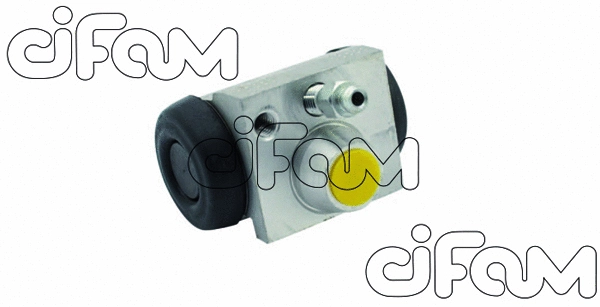 Wheel Brake Cylinder (101-875)