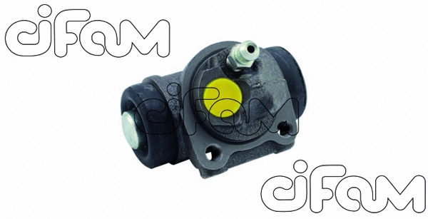 Wheel Brake Cylinder (101-585)