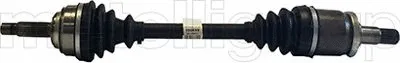 Drive Shaft (655-435)