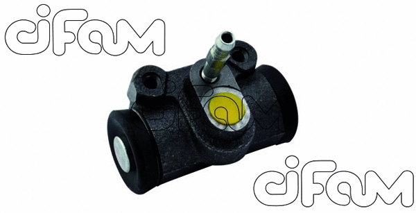 Wheel Brake Cylinder (101-463)