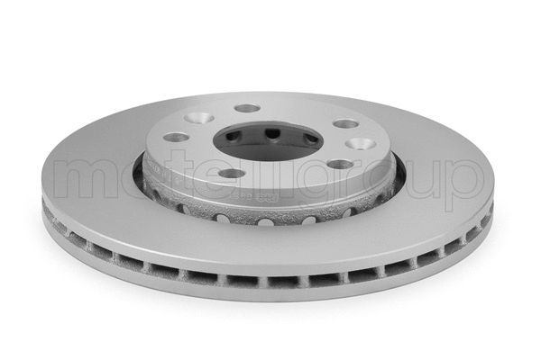 Brake Disc (800-981C)
