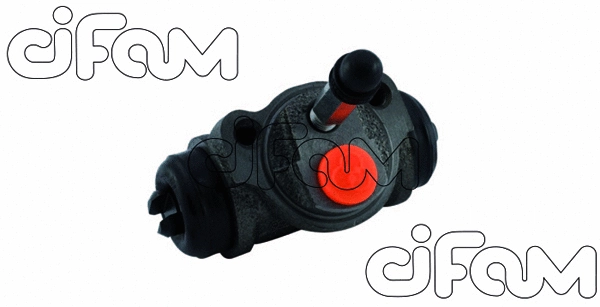 Wheel Brake Cylinder (101-782)