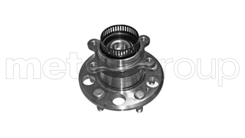 Wheel Bearing Kit (619-7815)