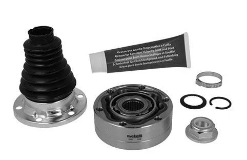 Joint Kit, drive shaft (617-010C)