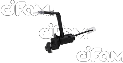Master Cylinder, clutch (505-096)