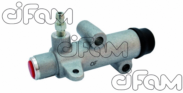 Slave Cylinder, clutch (404-004)