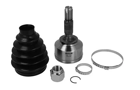 Joint Kit, drive shaft (607-629)