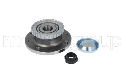 Wheel Bearing Kit (619-8192)