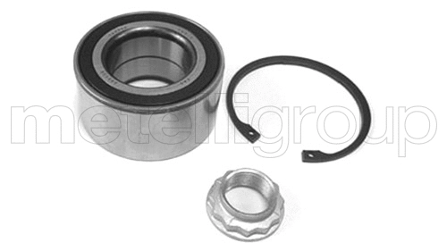 Wheel Bearing Kit (619-2319)
