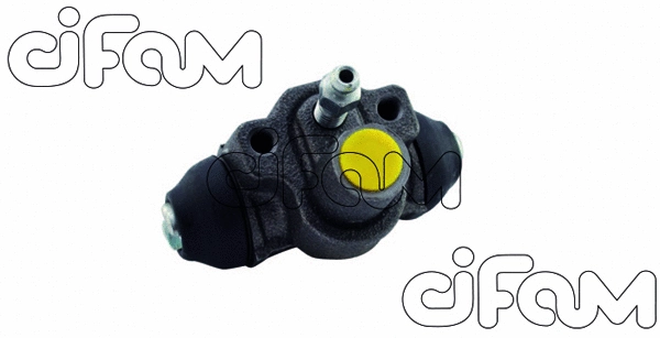 Wheel Brake Cylinder (101-816)