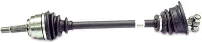 Drive Shaft (655-074)