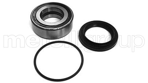 Wheel Bearing Kit (619-2678)
