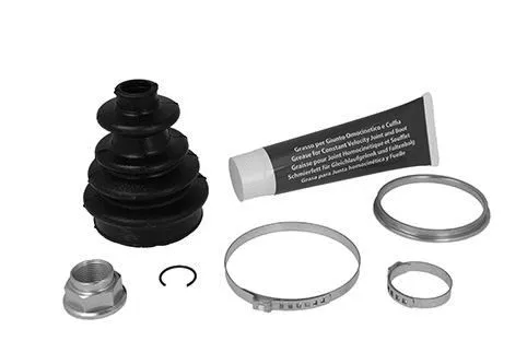 Bellow Kit, drive shaft (613-268)