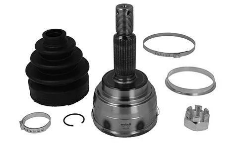 Joint Kit, drive shaft (607-617)