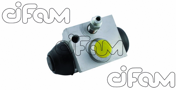 Wheel Brake Cylinder (101-939)