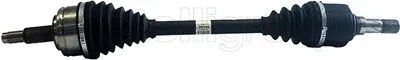 Drive Shaft (655-1249)