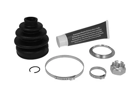 Bellow Kit, drive shaft (613-500)