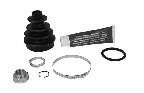 Bellow Kit, drive shaft (613-210)