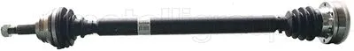 Drive Shaft (655-124)