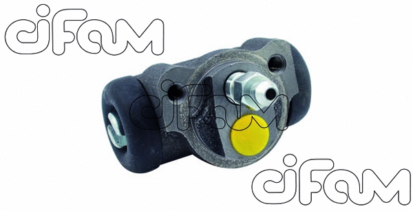 Wheel Brake Cylinder (101-132)