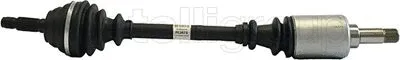 Drive Shaft (655-062)