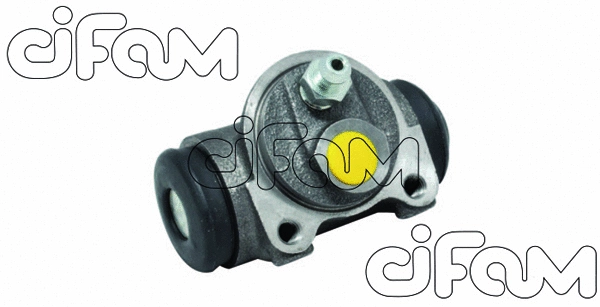 Wheel Brake Cylinder (101-360)