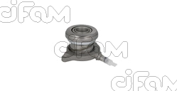 Central Slave Cylinder, clutch (506-051)
