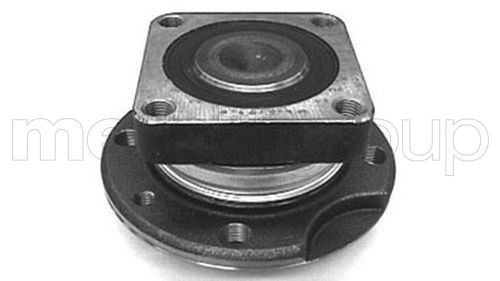 Wheel Bearing Kit (619-2694)