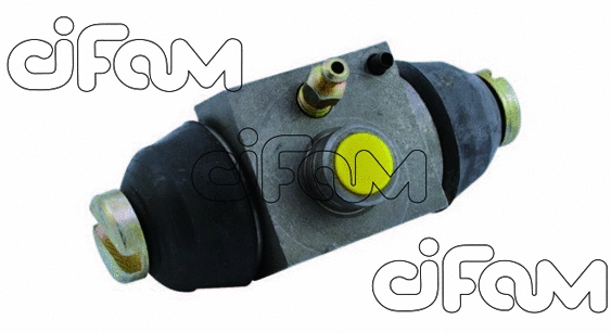Wheel Brake Cylinder (101-565)