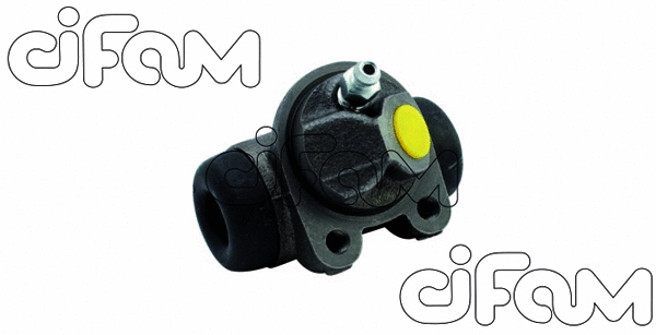 Wheel Brake Cylinder (101-175)